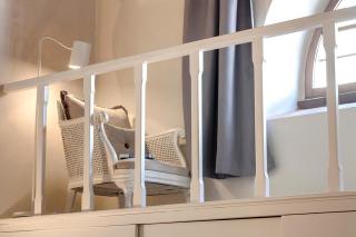 Courtyard Suite - Florence - 4
