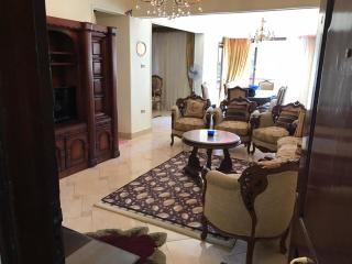 New Maadi Apartment - Le Caire - 9