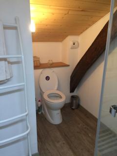 Location Chambres d'Hôtes Clodeguy No 2 - 8