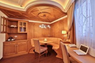 Dolce Avita Hotel Spa & Resort - Andalo - 3