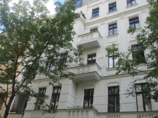 Berlin Prenzlauer Berg - Berlin - 8