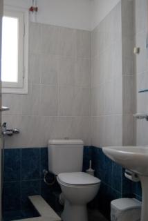 Hotel Zannet - Parikia - 9