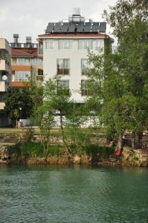 River Hotel - Manavgat - 5