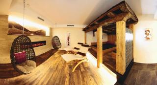 Hotel Birkenhof - Saalbach-Hinterglemm - 6