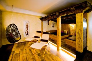 Hotel Birkenhof - 1