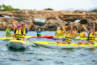 RVHotels Ametlla Mar - L'Ametlla de Mar - 9