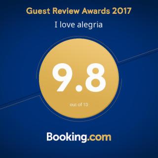 I love alegria - Porto - 8