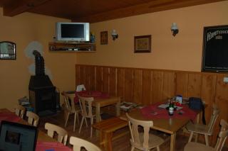 Pension Pod Hrádečkem - Höllenhäuser - 7