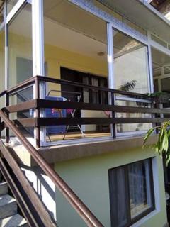 Morski Rai Rooms - Byala - 9