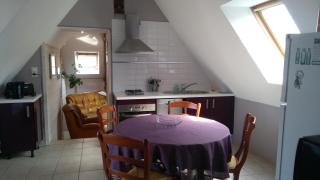 Les gîtes de Lyly - Pontorson - 4