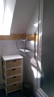 Les gîtes de Lyly - Pontorson - 3