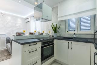 Francesca Baroque Apartment - 5