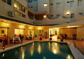 Hotel Splendid - Fes - 0