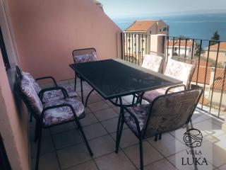 Apartments Villa Luka - Sveti Stefan - 3