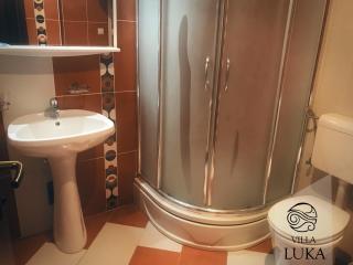 Apartments Villa Luka - Sveti Stefan - 8