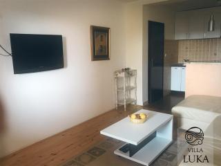 Apartments Villa Luka - Sveti Stefan - 7