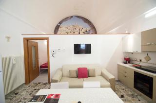 Casa Du Mattneer - Matera - 6