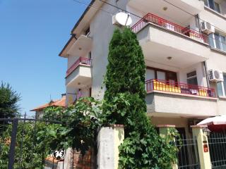 Vila Riviera - Tschernomorez - 2