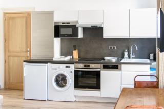 les appartements du 10 - Rochefort - 1