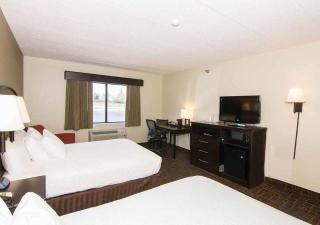 AmericInn by Wyndham Peoria - Peoria - 1