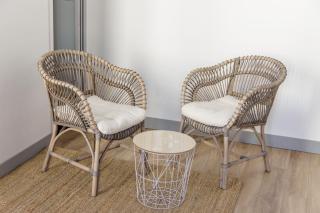 les appartements du 10 - 2