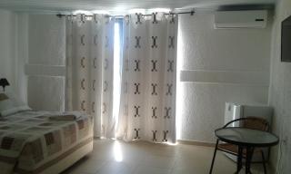 Petit Rivera Hotel - 8