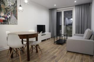 Apartamenty Tychy Slaskie Ogrody - Tychy - 2