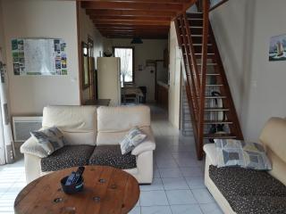 Le Misteflore - Coussay-les-Bois - 1