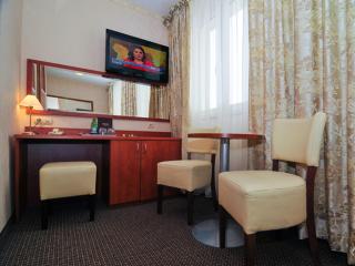 Hotel Pomorski - Bydgoszcz - 9