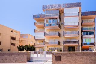Playa la Mata - Apartamento "Limonka" - Torre La Mata - 1