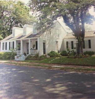 Magnolia Cottage Bed and Breakfast - Natchez - 3
