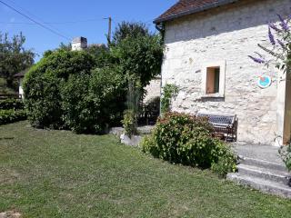 Le Misteflore - Coussay-les-Bois - 8