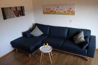 Gästehaus Penzkofer F**** - 1