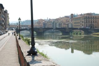 Berardi Palace - Vigna Nuova Apartment - Firenze - 2