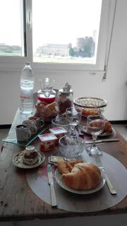 Nonna Rina b&b - Savona - 8