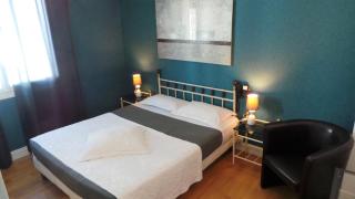 Hôtel Le Cambronne - Nantes - 6