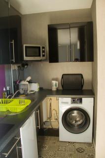 T1 tout équipé avec balcon & parking ! - Cherbourg en Cotentin - 7