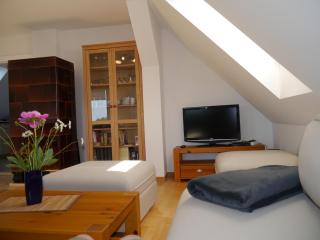 Ferienhaus-Uckermarkblick - Rosenow - 7