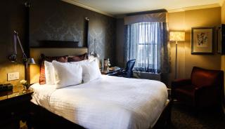 Chestnut Hill Hotel - Philadelphia - 4