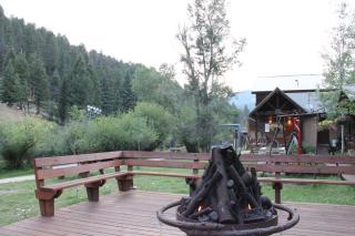 Copper King Lodge - Red River - 1
