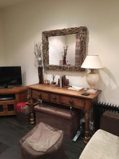 Ringinglow cottage - 8