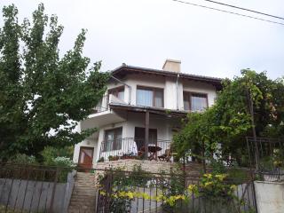 Villa Visoka - Baltschik - 0