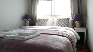 Royals Flower Apartments III - 0