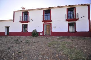 Casa Rural El Abuelo Alonso - La Codosera - 0