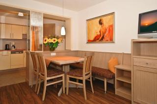 Appart & Hotel Garni Villa Knauer - Mayrhofen - 1