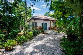 Villas El Encanto Cozumel - Cozumel - 0