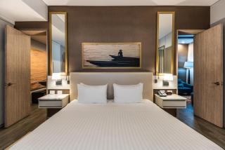 Crowne Plaza Barranquilla by IHG - Barranquilla - 8