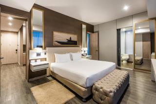 Crowne Plaza Barranquilla by IHG - Barranquilla - 5