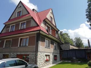 Pokoje Gościnne Król - Zakopane - 1