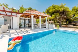 Villa Dada - Supetar - 4
